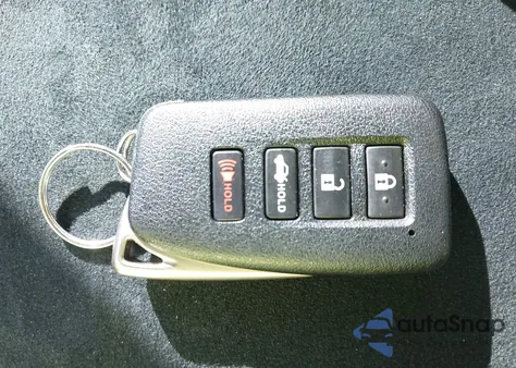 2015 Lexus Rc F z USA, uszkodzony, nr VIN JTHHP5BC6F5004194